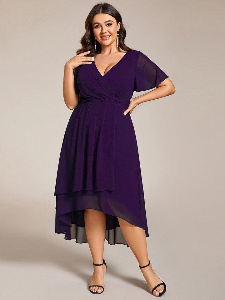 Robe Élise Volante