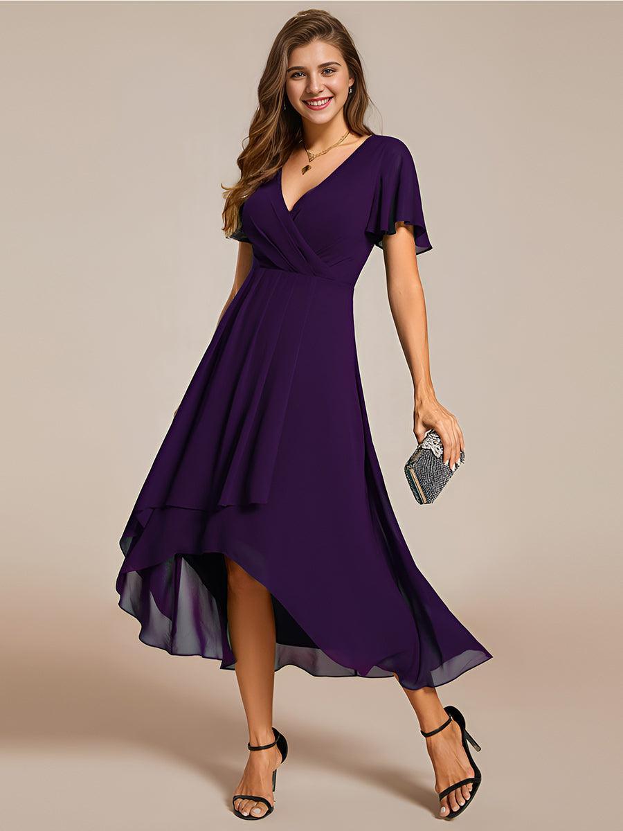 Robe Élise Volante