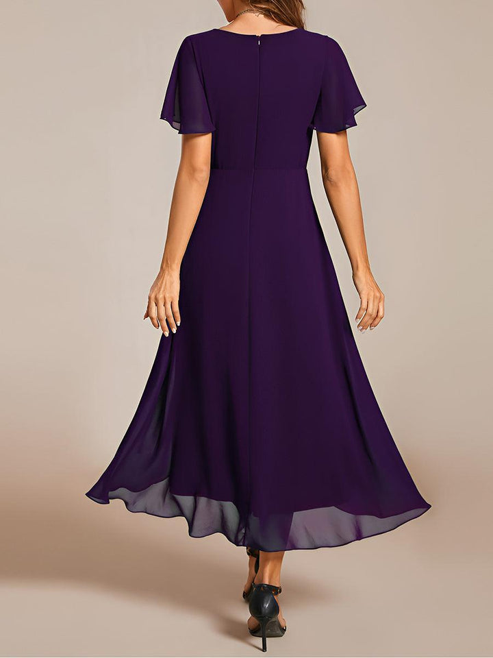 Robe Élise Volante