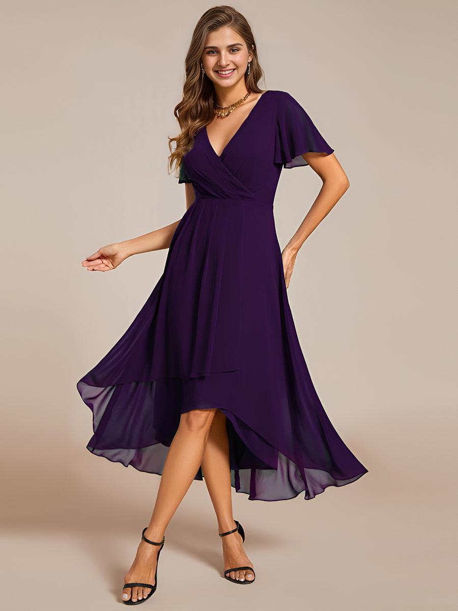 Robe Élise Volante