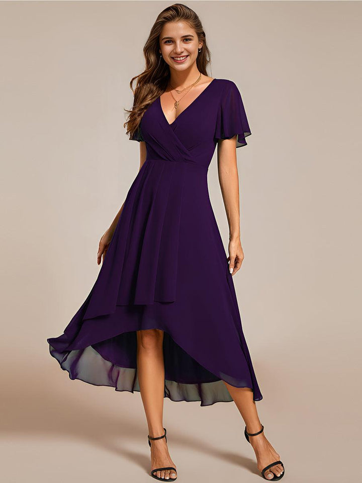 Robe Élise Volante