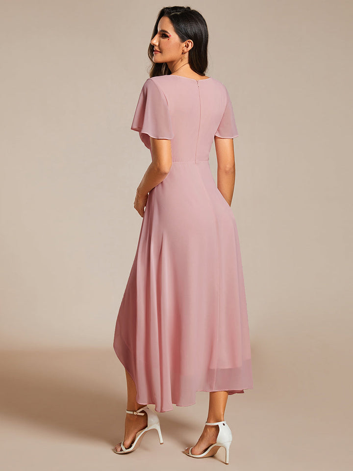 Robe Élise Volante