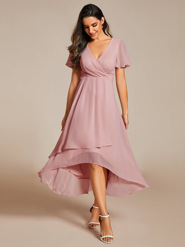 Robe Élise Volante