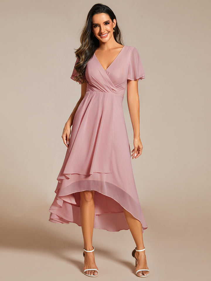 Robe Élise Volante
