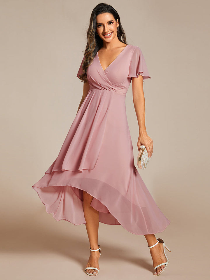 Robe Élise Volante