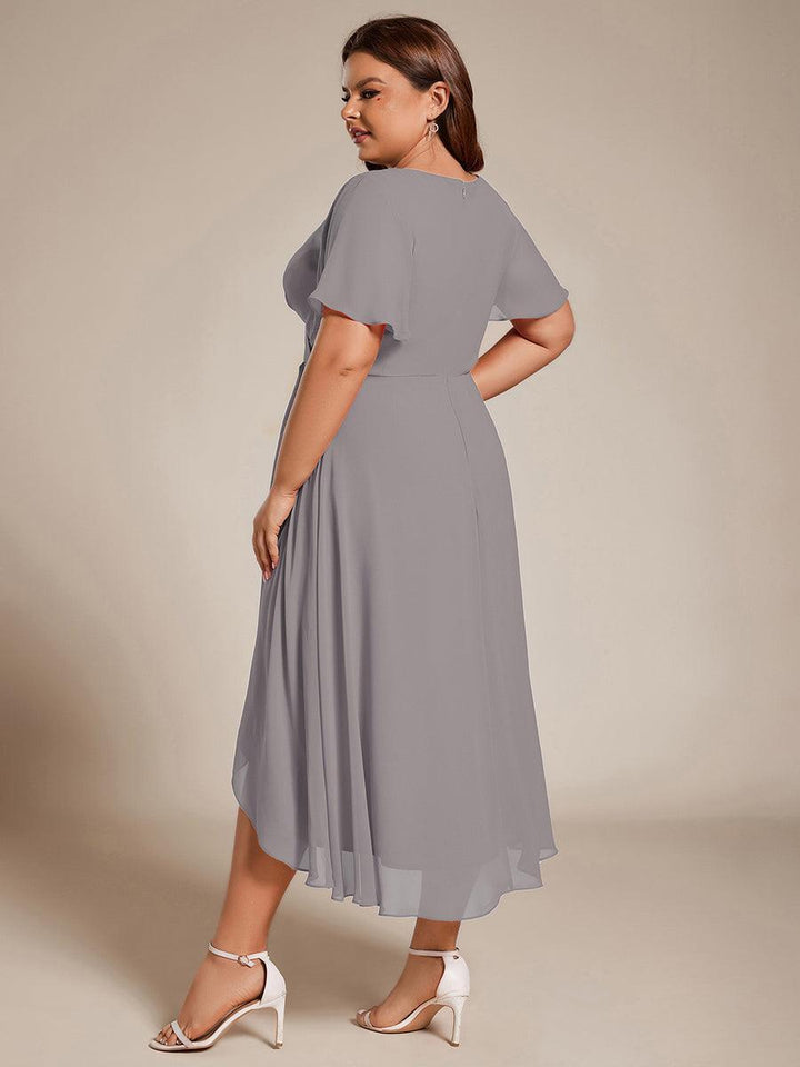 Robe Élise Volante