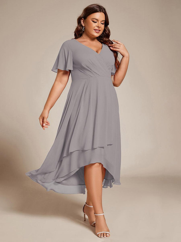 Robe Élise Volante