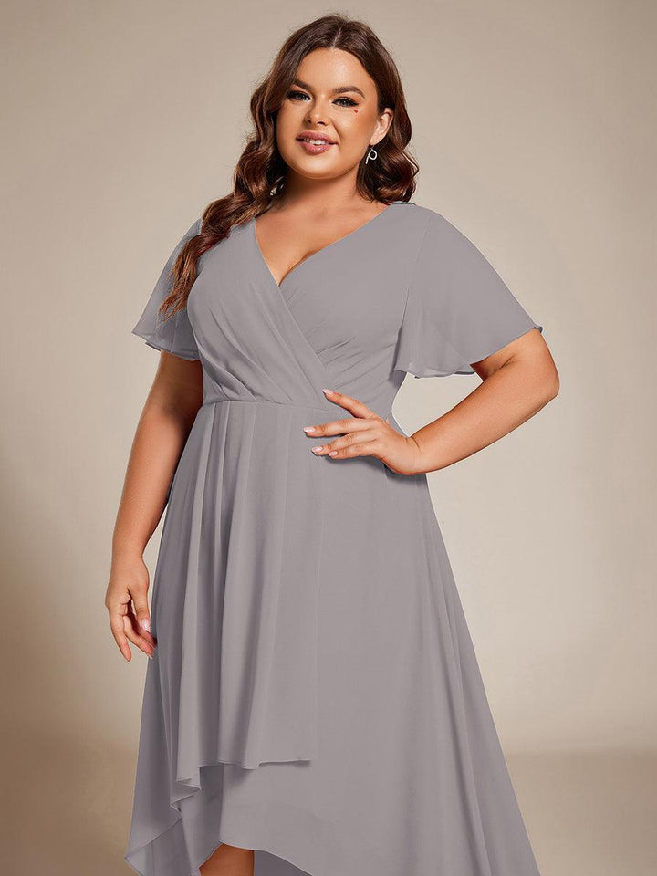 Robe Élise Volante
