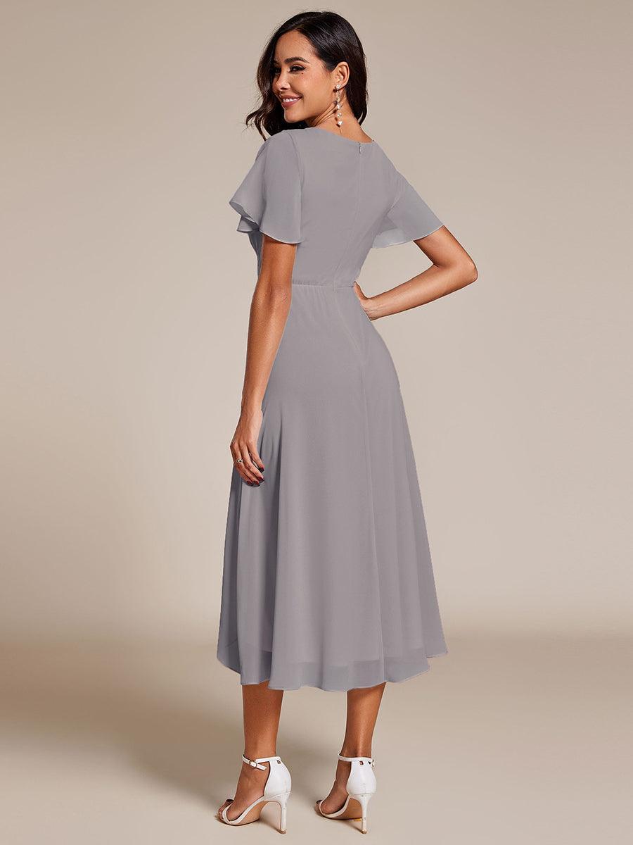 Robe Élise Volante