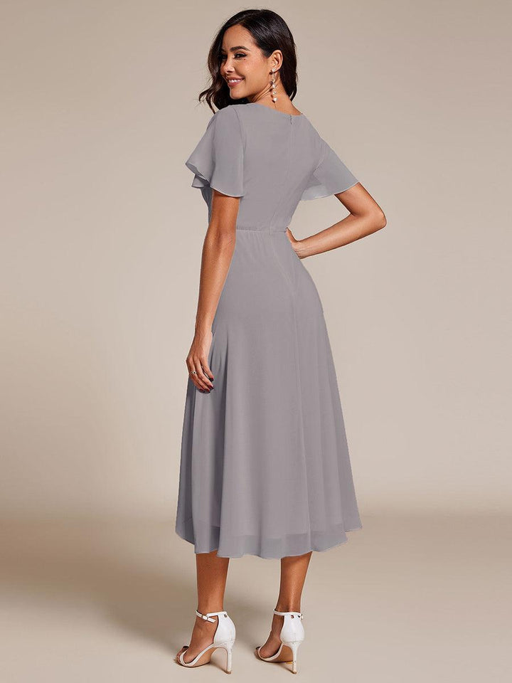 Robe Élise Volante