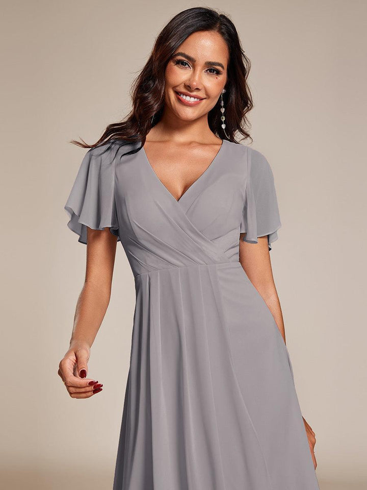 Robe Élise Volante