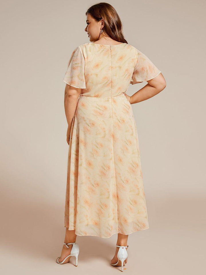 Robe Élise Volante