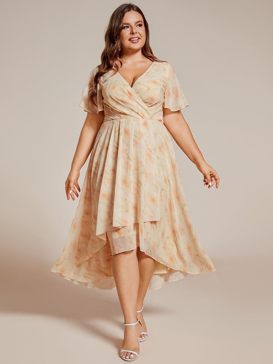 Robe Élise Volante