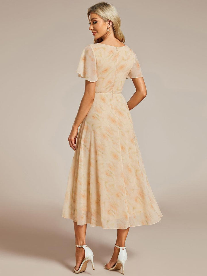 Robe Élise Volante