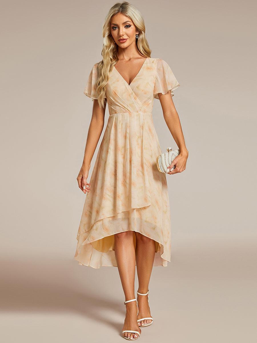 Robe Élise Volante