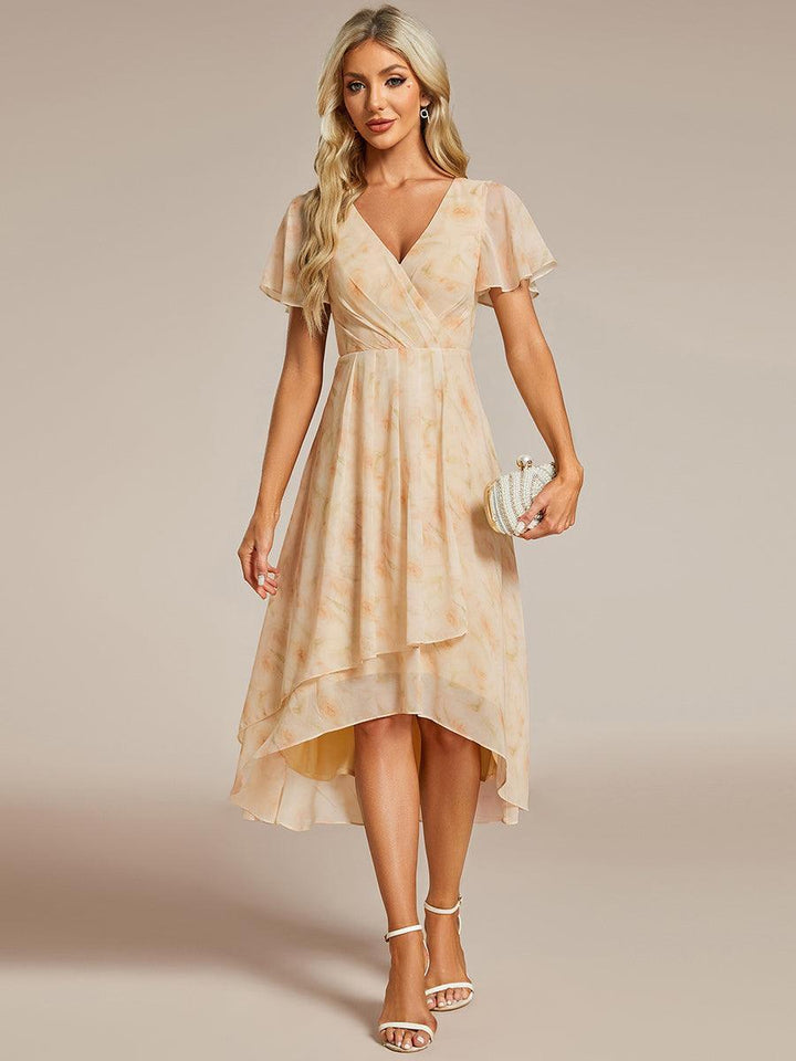Robe Élise Volante