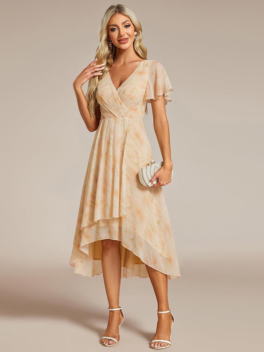 Robe Élise Volante