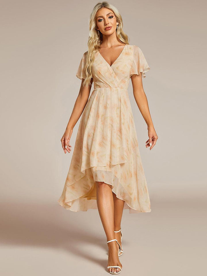 Robe Élise Volante