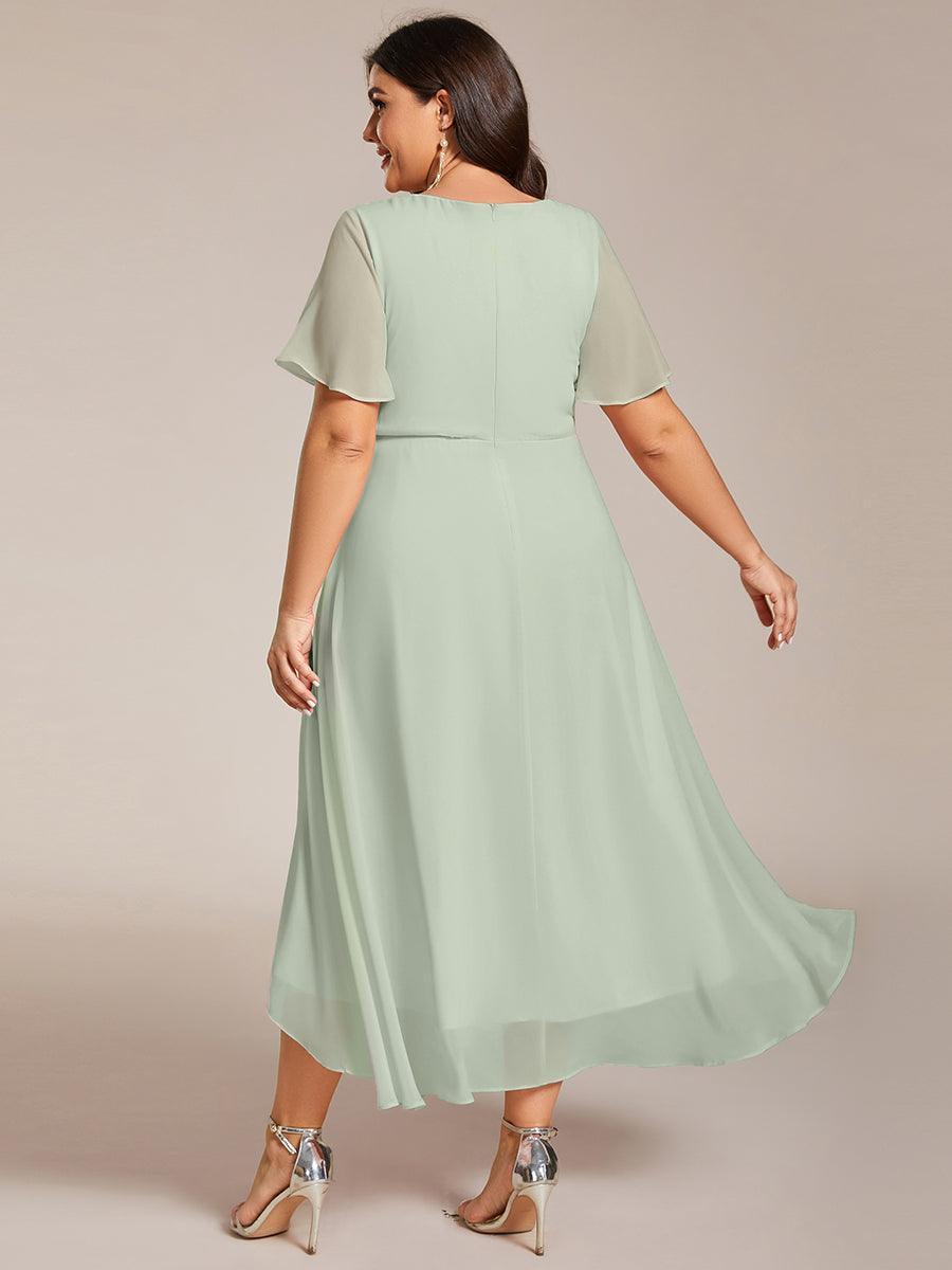 Robe Élise Volante