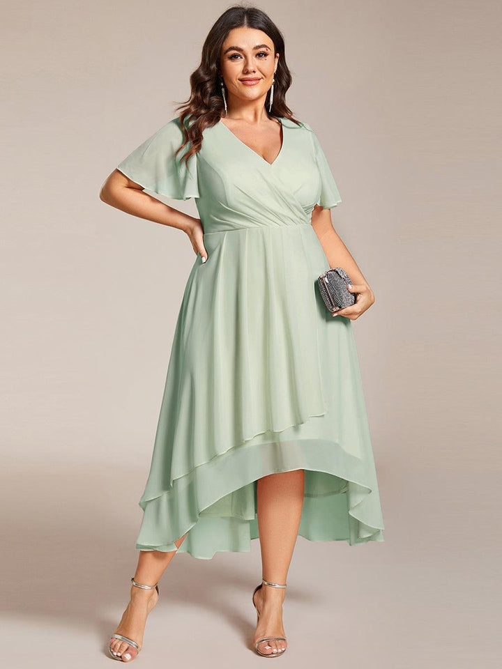 Robe Élise Volante