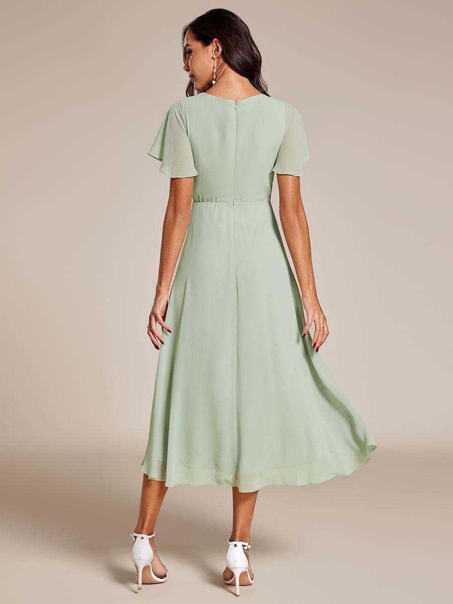 Robe Élise Volante