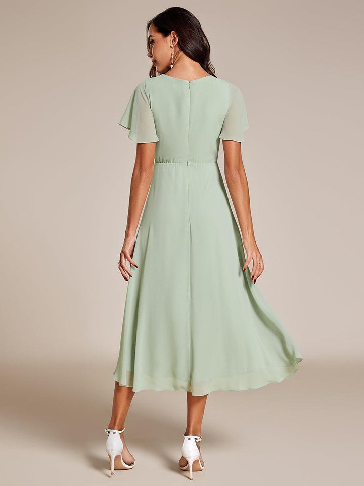 Robe Élise Volante