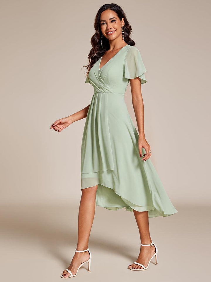 Robe Élise Volante