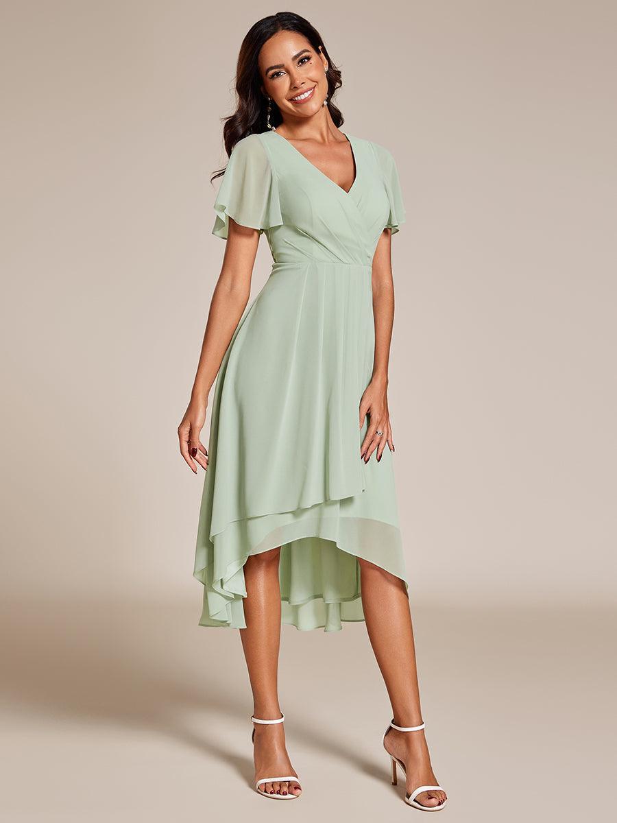 Robe Élise Volante