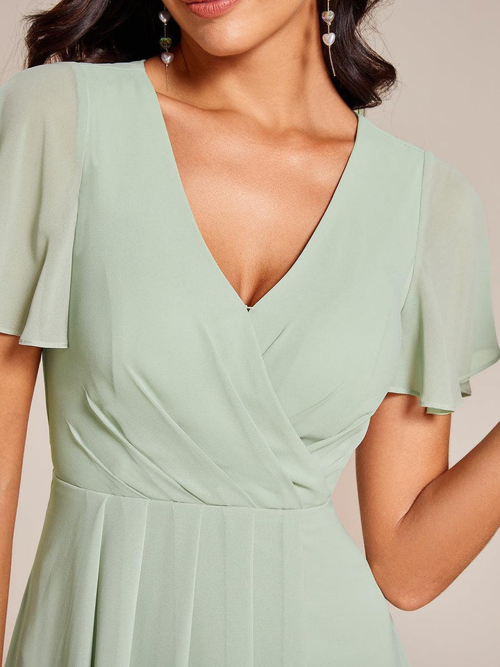 Robe Élise Volante