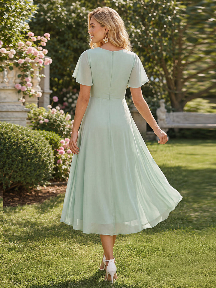 Robe Élise Volante