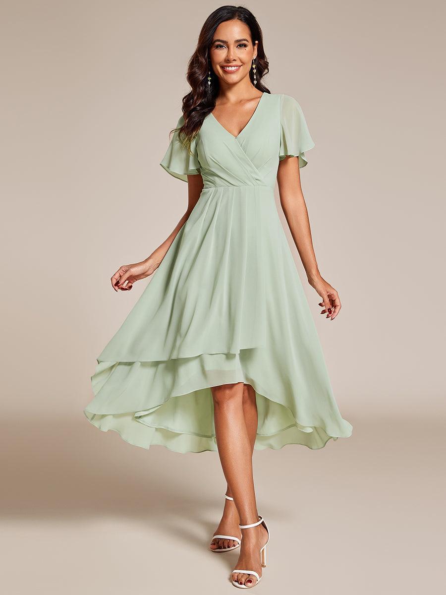Robe Élise Volante