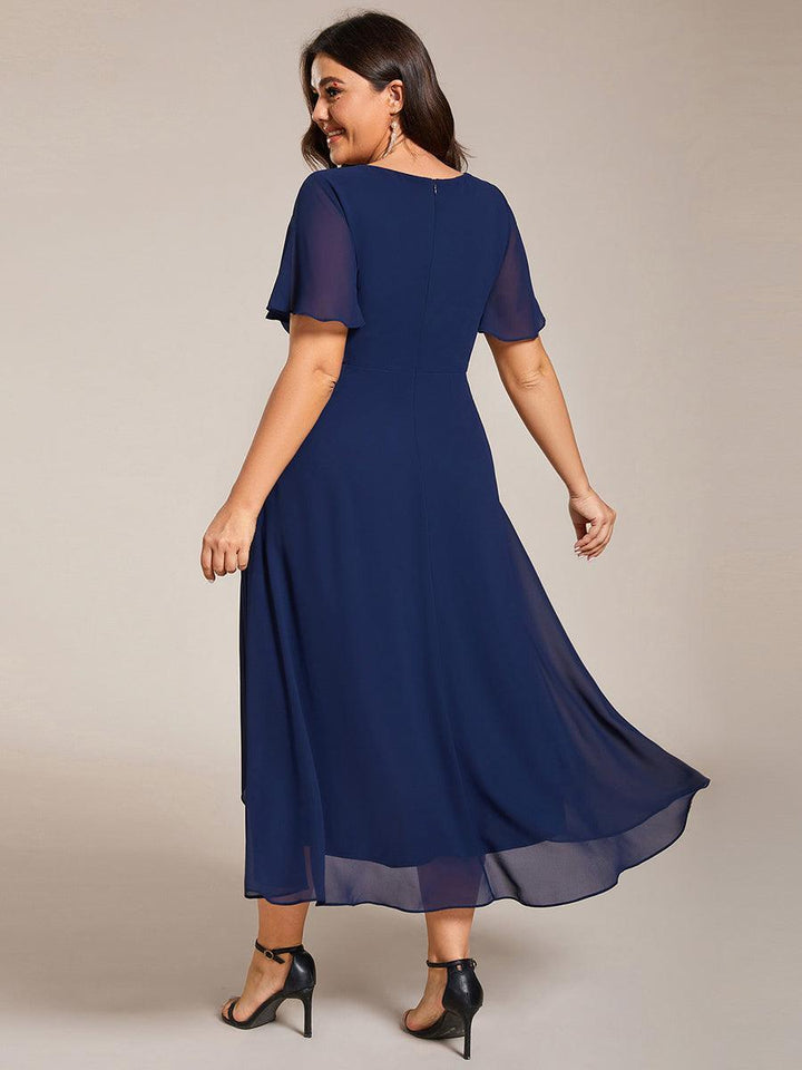 Robe Élise Volante