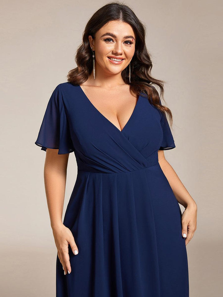 Robe Élise Volante