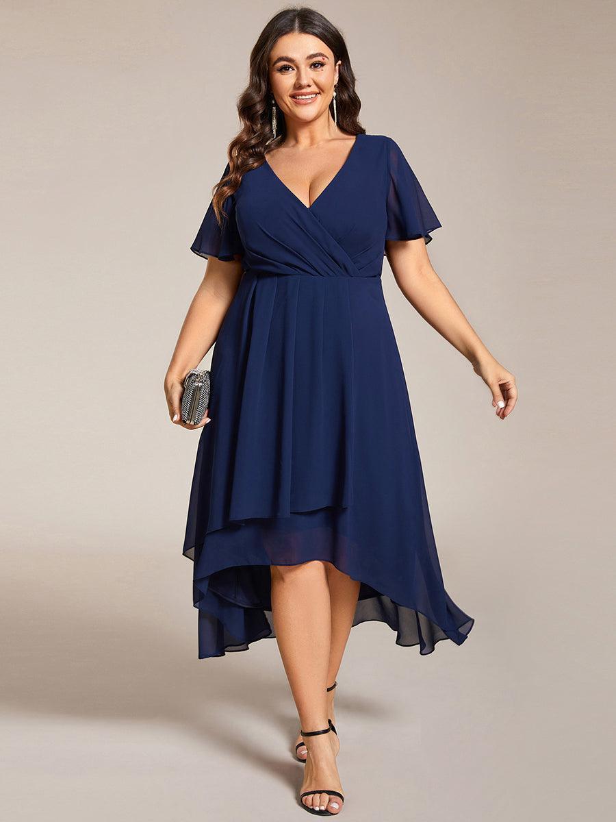 Robe Élise Volante
