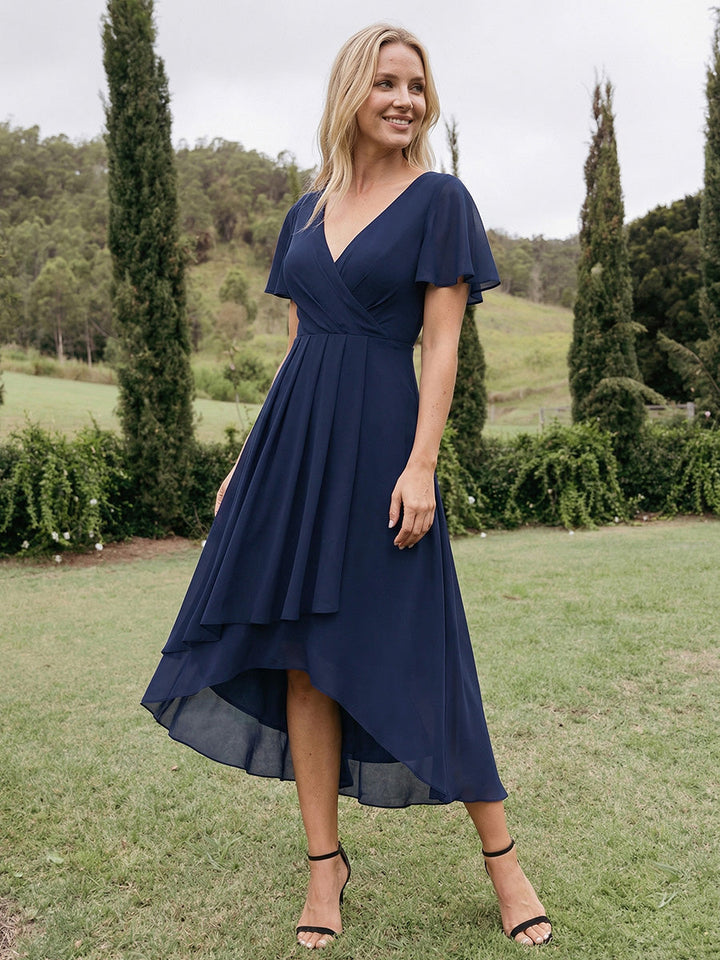 Robe Élise Volante