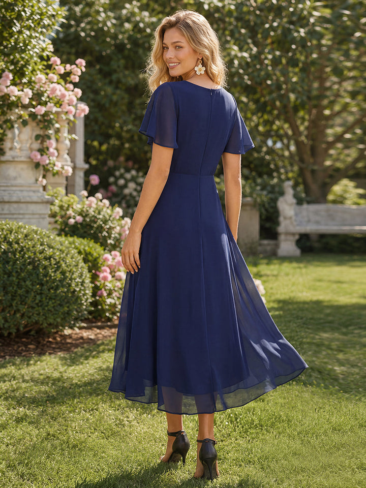 Robe Élise Volante