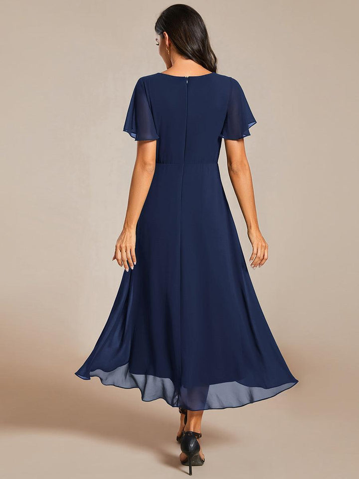 Robe Élise Volante