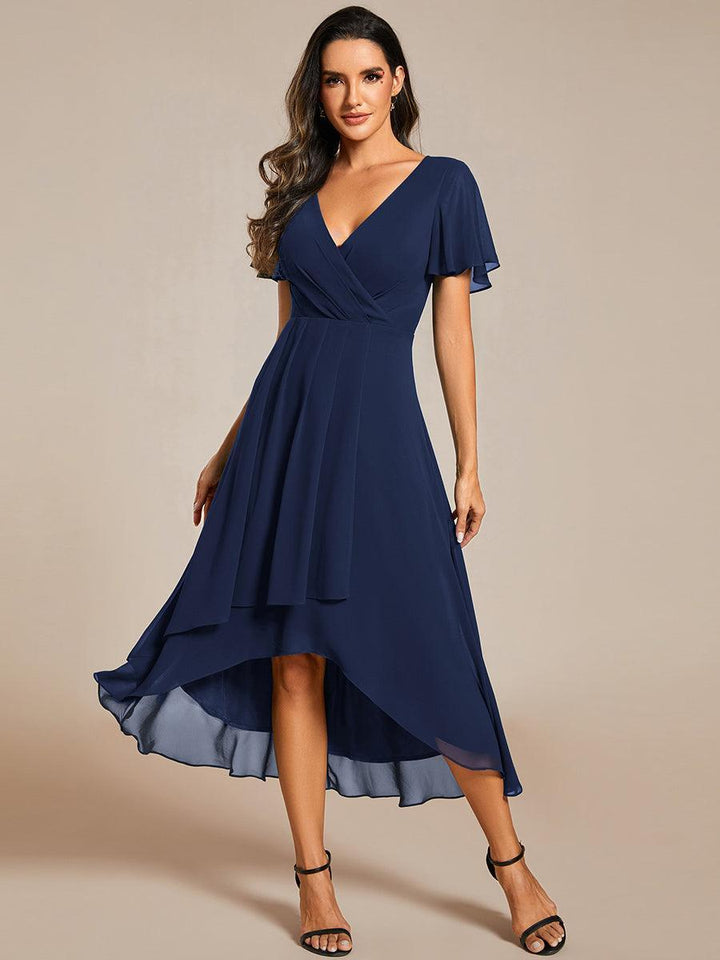 Robe Élise Volante