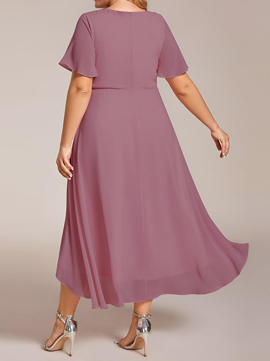 Robe Élise Volante
