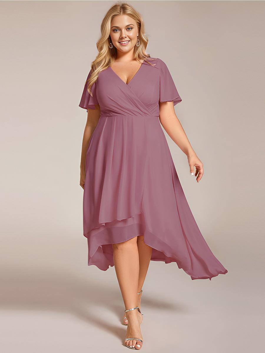 Robe Élise Volante