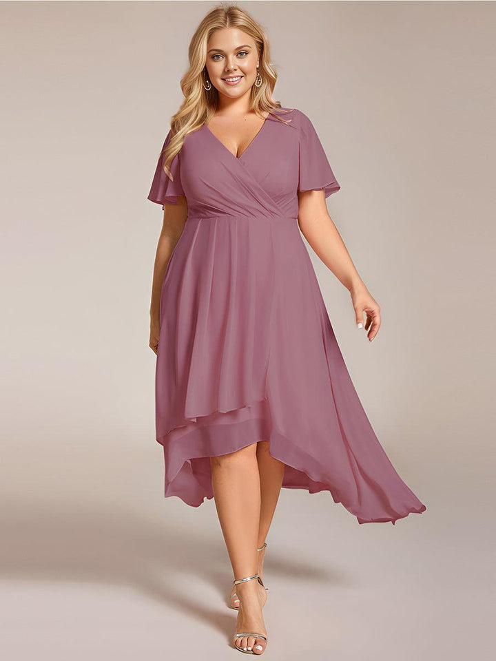 Robe Élise Volante