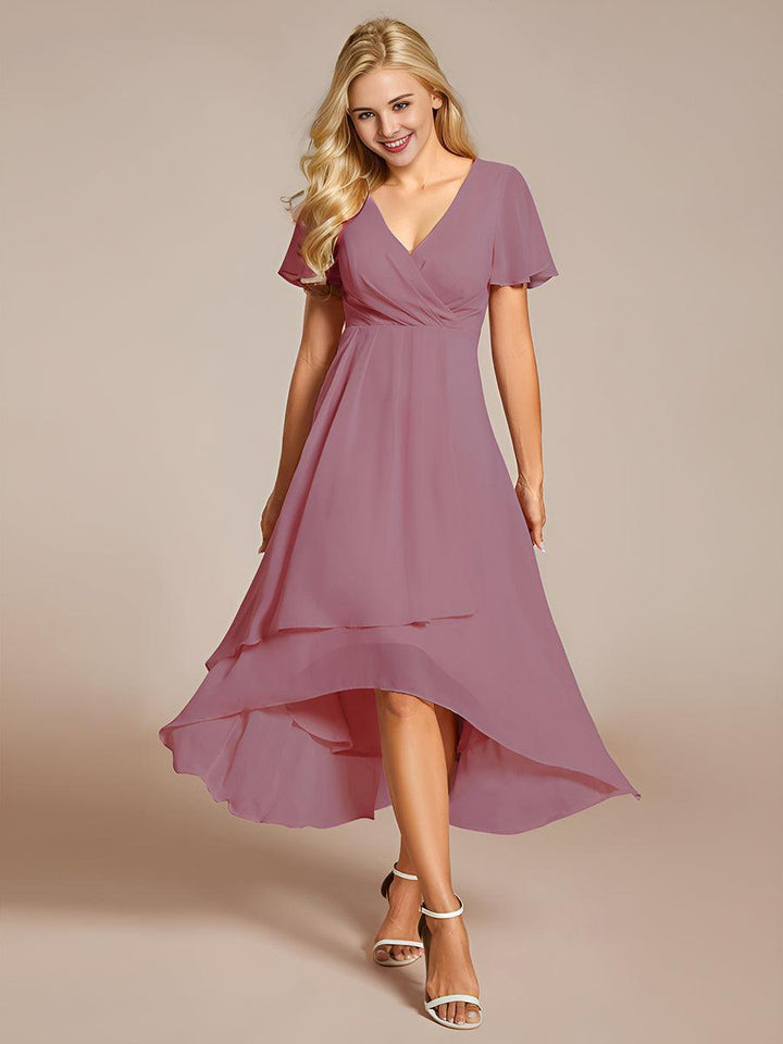 Robe Élise Volante