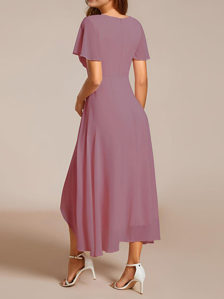 Robe Élise Volante