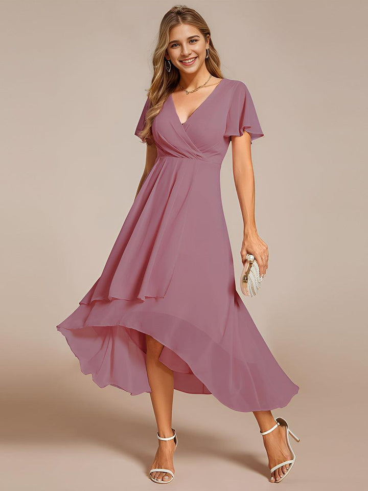 Robe Élise Volante