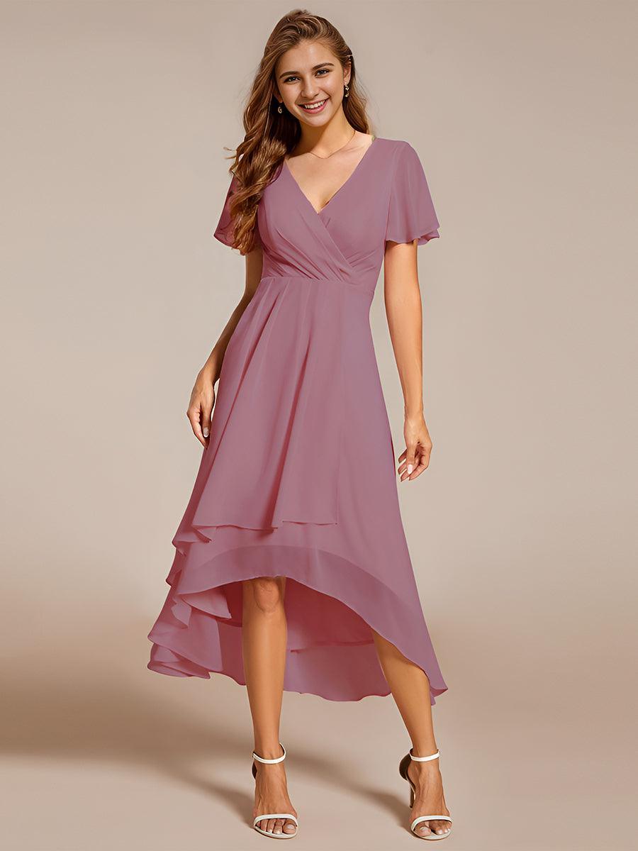 Robe Élise Volante
