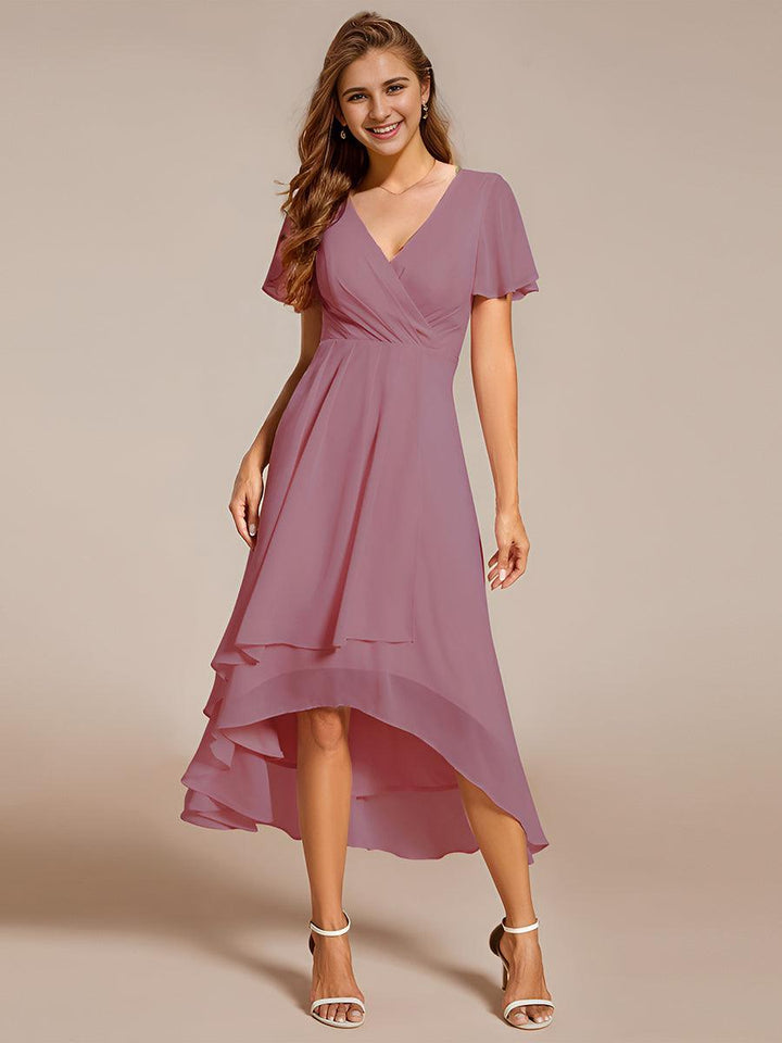 Robe Élise Volante