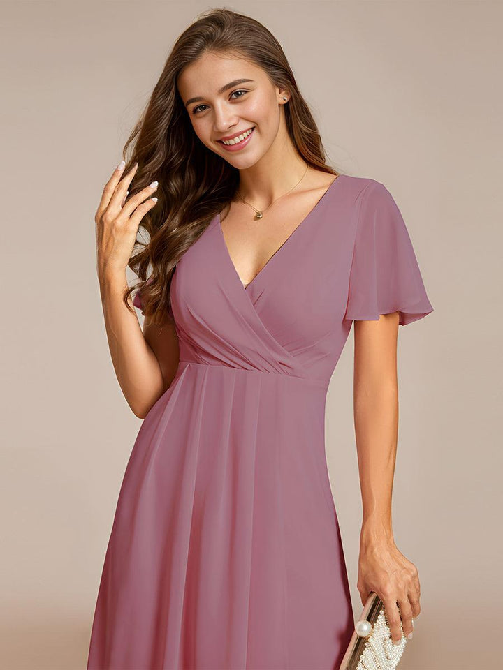 Robe Élise Volante