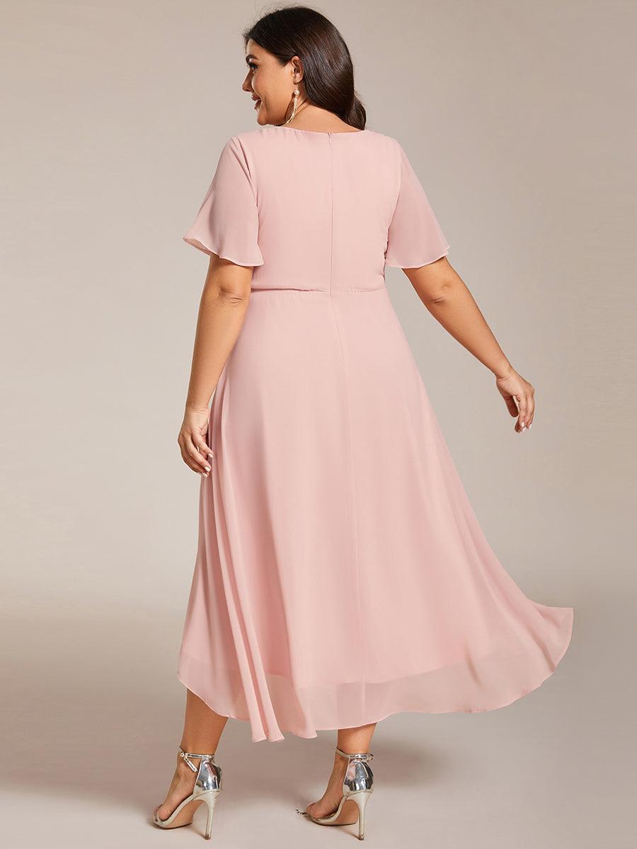 Robe Élise Volante