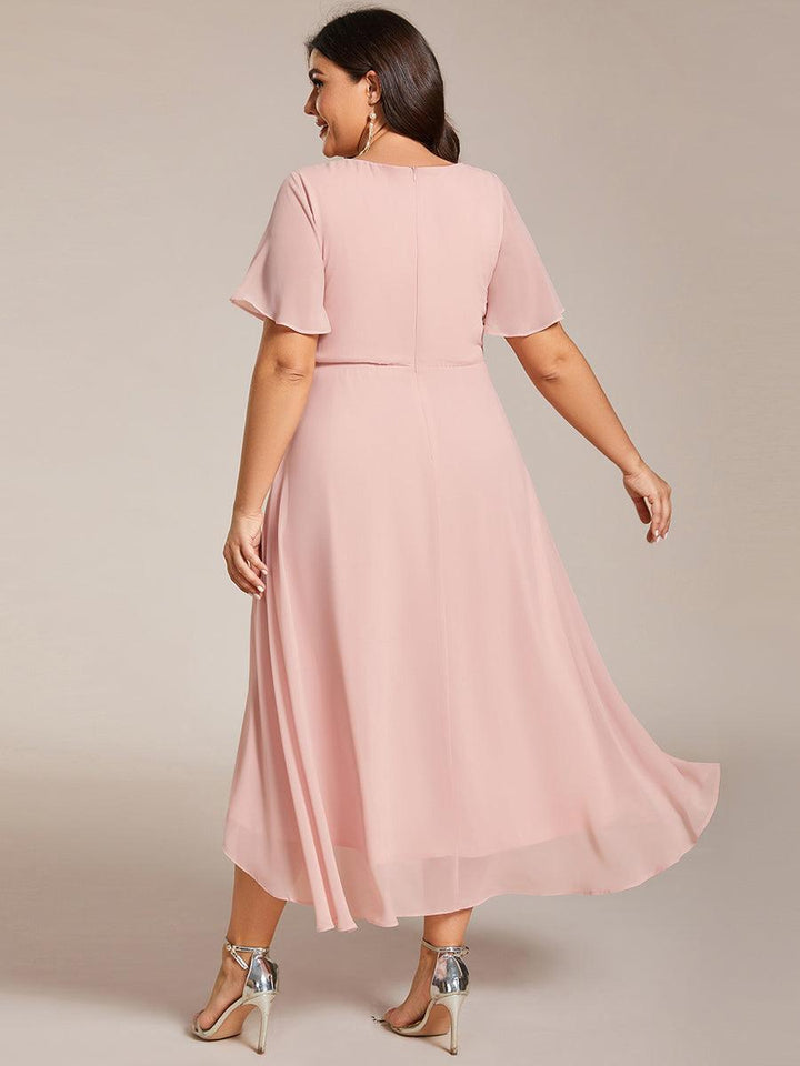 Robe Élise Volante