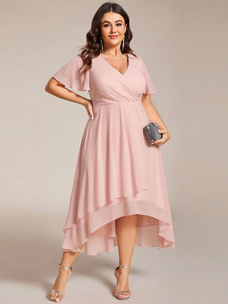 Robe Élise Volante